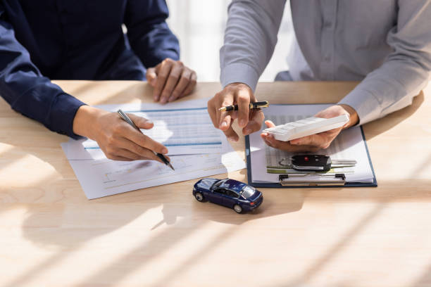 Capron auto coverage comparison